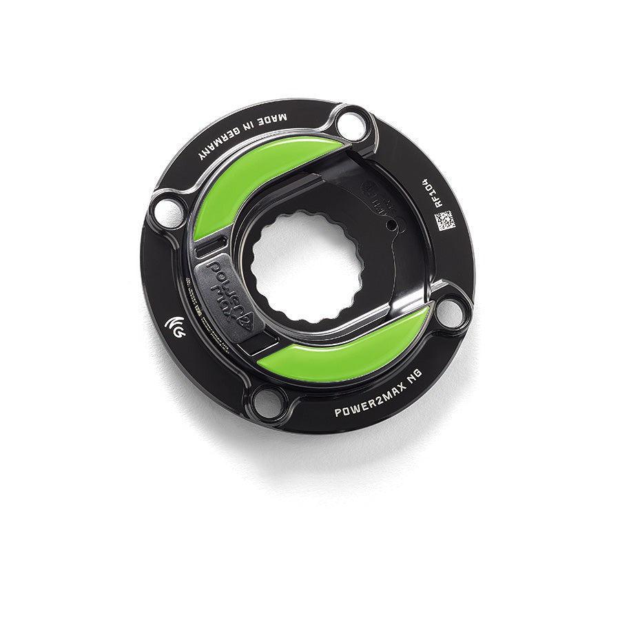 Power2Max NG MTB Power Meter  e*Thirteen -104 BCD 4 Bolt